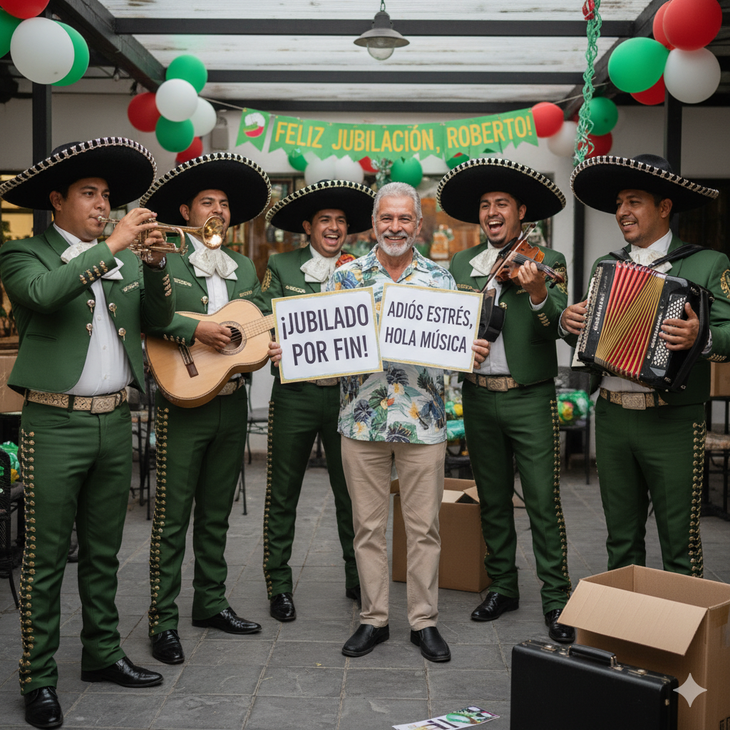 Mariachis en Valencia